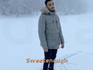 Sweetenough