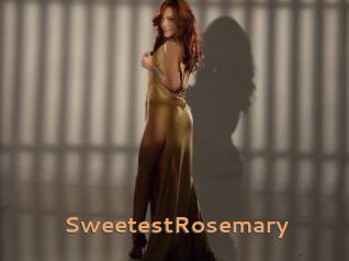 SweetestRosemary