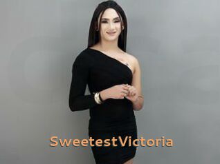 SweetestVictoria