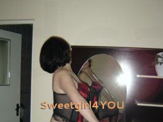 Sweetgirl4YOU