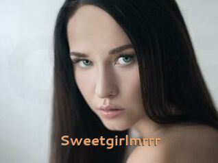 Sweetgirlmrrr
