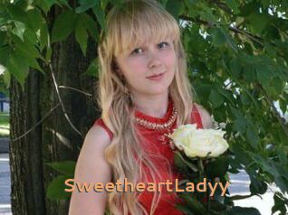 SweetheartLadyy