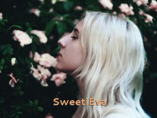 SweetiEva