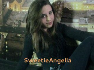 SweetieAngella