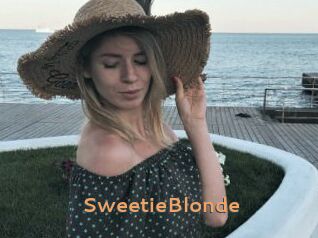 SweetieBlonde