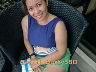 SweetieBusty38D