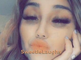 SweetieLaughs