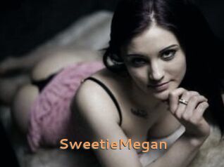 SweetieMegan