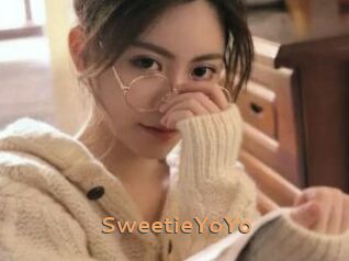 SweetieYoYo