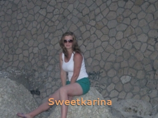 Sweetkarina