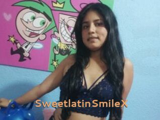 SweetlatinSmileX