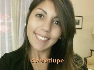 Sweetlupe