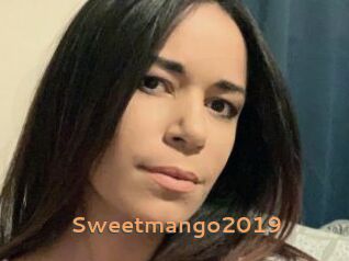 Sweetmango2019