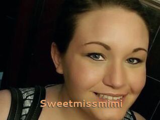 Sweetmissmimi