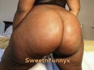 Sweetnfunnyx