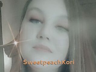 SweetpeachKori