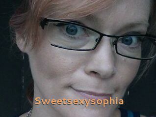 Sweetsexysophia