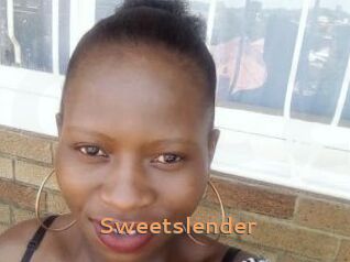 Sweetslender