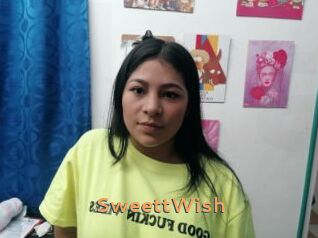 SweettWish