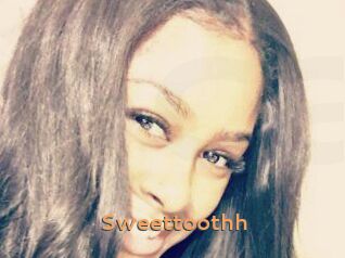 Sweettoothh