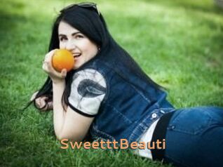 SweetttBeauti