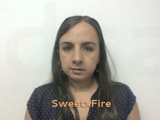 SweetxFire