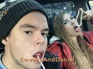 SweetyAndDaniel
