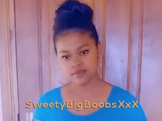 SweetyBigBoobsXxX