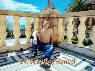 SweetyBoyHanter