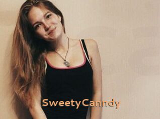 SweetyCanndy