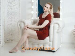 SweetyFlame