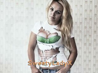 SweetyLadyX