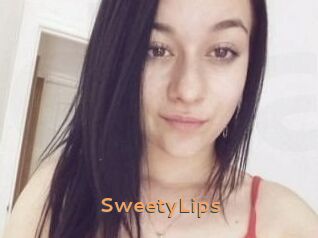 SweetyLips