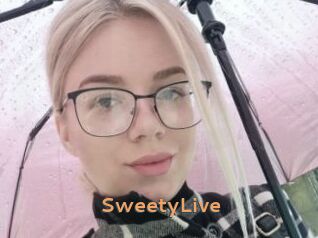 SweetyLive