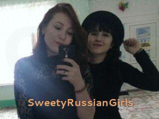 SweetyRussianGirls