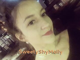 SweetyShyMolly
