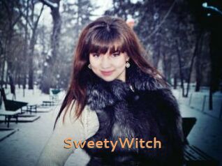 SweetyWitch