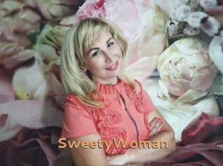 SweetyWoman