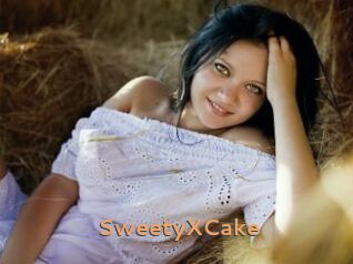 SweetyXCake