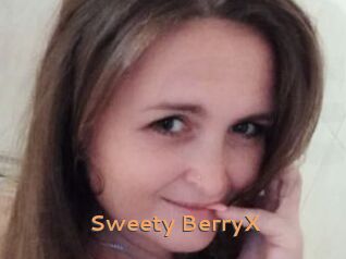 Sweety_BerryX