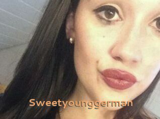 Sweetyounggerman