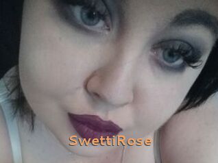 SwettiRose