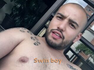 Swin_boy