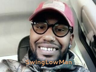 SwingLowMan