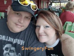 SwingeryFun