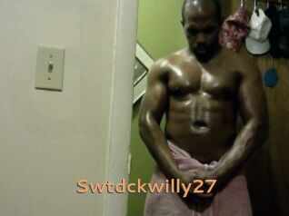 Swtdckwilly27