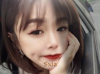 Sxia