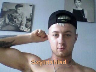 SxyIrish_lad
