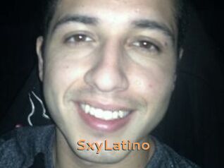SxyLatino