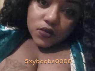 Sxyboobs0000